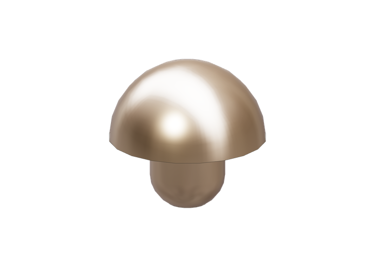 3D Tischlampen - Tischlampe - Kare - Mushroom - 56509 -... 3D Tischlampen - Tischlampe - Kare - Mushroom - 56509 -...