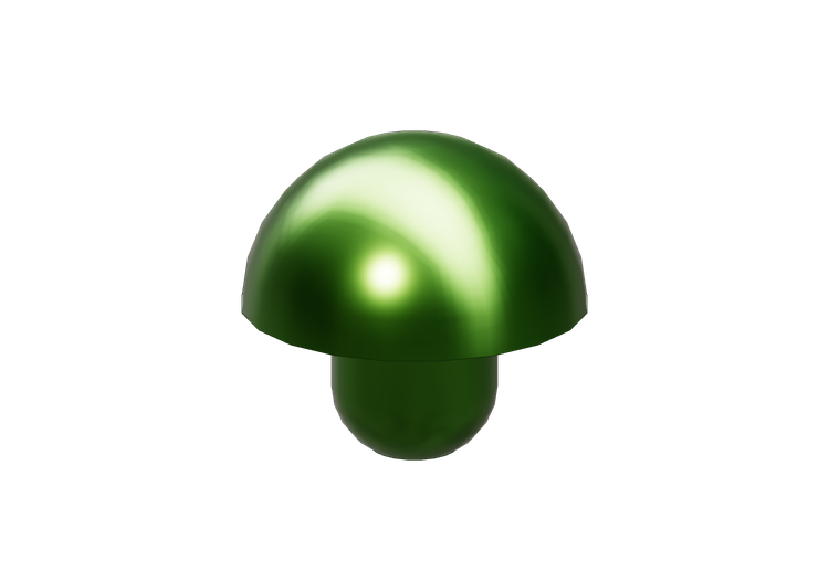3D Tischlampen - Tischlampe - Kare - Mushroom - 56508 -... 3D Tischlampen - Tischlampe - Kare - Mushroom - 56508 -...