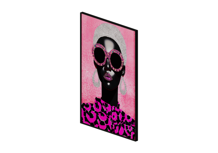 Tableaux 3D - Cadre - Kare - 56220 - Kare Tableaux 3D - Cadre - Kare - 56220 - Kare