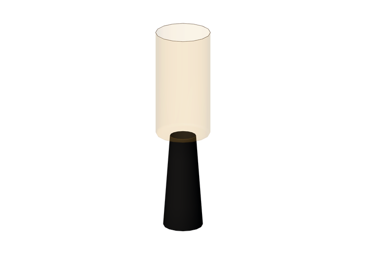 Vasi e Ceramiche 3D - Vaso in vetro - Kare - Enigma - 56131... Vasi e Ceramiche 3D - Vaso in vetro - Kare - Enigma - 56131...