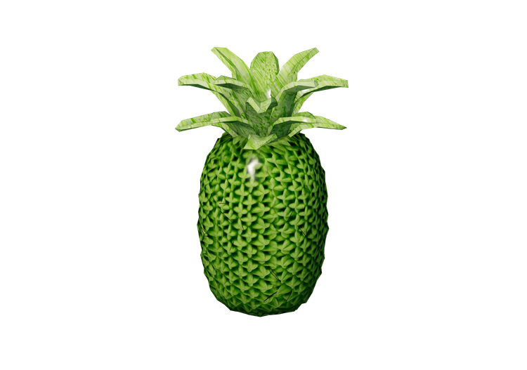 3D Töpfe und Keramik - Keramikvase - Kare - Ananas - 56297... 3D Töpfe und Keramik - Keramikvase - Kare - Ananas - 56297...