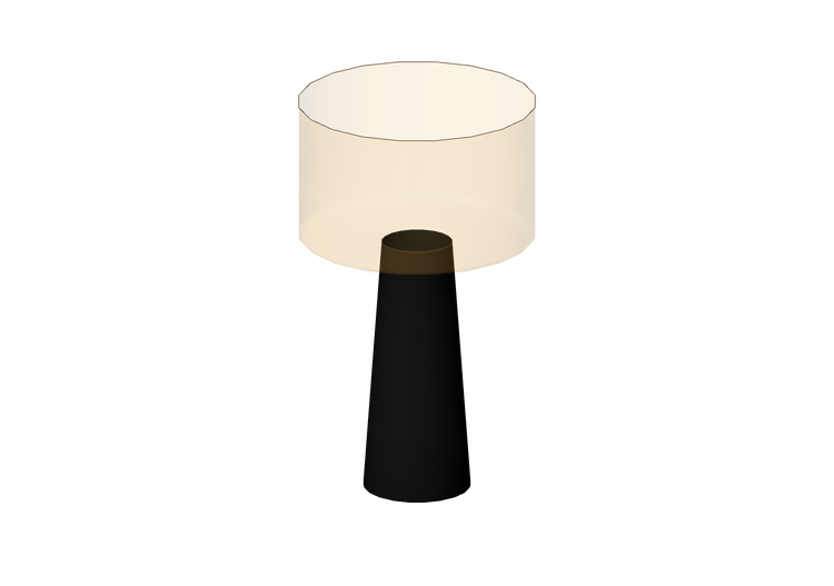 Vasi e Ceramiche 3D - Vaso in vetro - Kare - Enigma - 56132... Vasi e Ceramiche 3D - Vaso in vetro - Kare - Enigma - 56132...