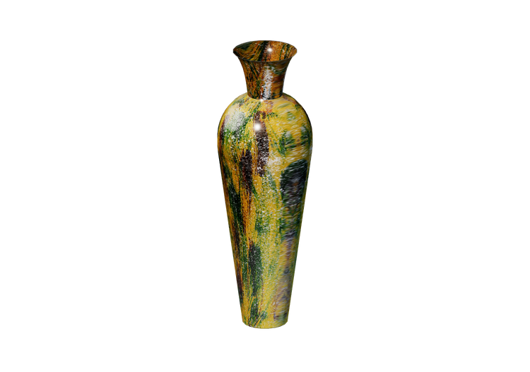 Vases and Ceramics 3D - Ceramic vase - Kare - Zumba - 55955... Vases and Ceramics 3D - Ceramic vase - Kare - Zumba - 55955...