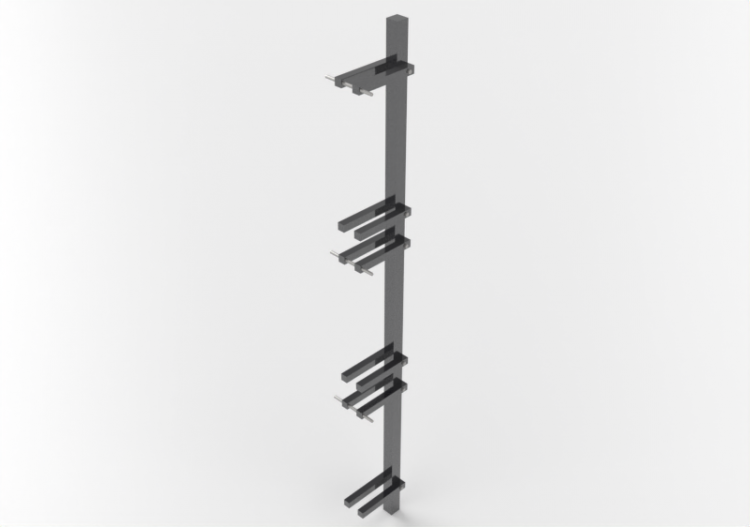 配饰 - Bottle Holder - ACCA software