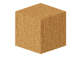 Textura madera - Madera nudosa clara (tabla)