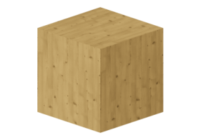 Texture legno - Giallo sabbia