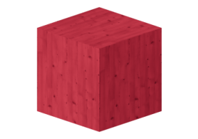 Wood Texture - Pink