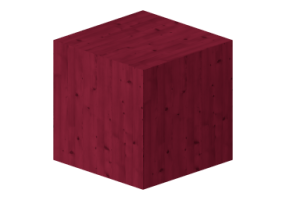 Textura madeira - Vermelho violeta