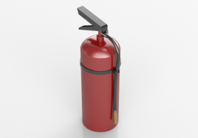 Fire extinguisher - Copy