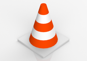 cono+vlc