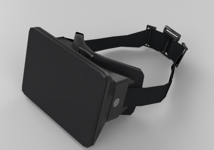 Audio et Vidéo 3D - Casque 3D VR - ACCA software