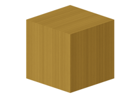 Texture legno - Giallo ocra
