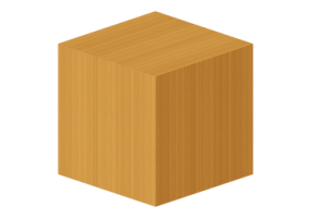 Texturen Holz - Pastellgelb