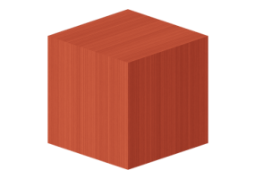 Textura madera - Anaranjado salm&oacute;n