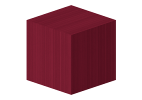 Textura madera - Rojo violeta