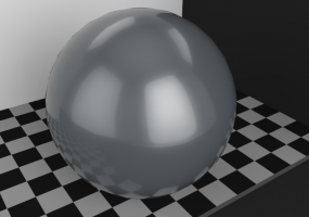 Texture bois - Gris ardoise