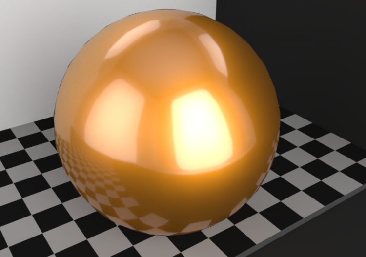 Textura metal - Amarelo segurança - ACCA software
