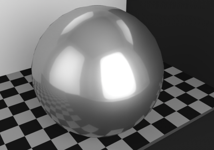 Textura metal - Gris señal - ACCA software