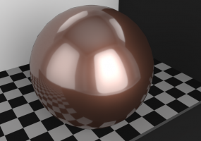 Textura metal - Castanho segurança