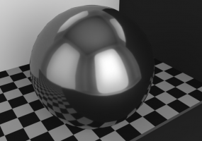 Textura metal - Negro señal