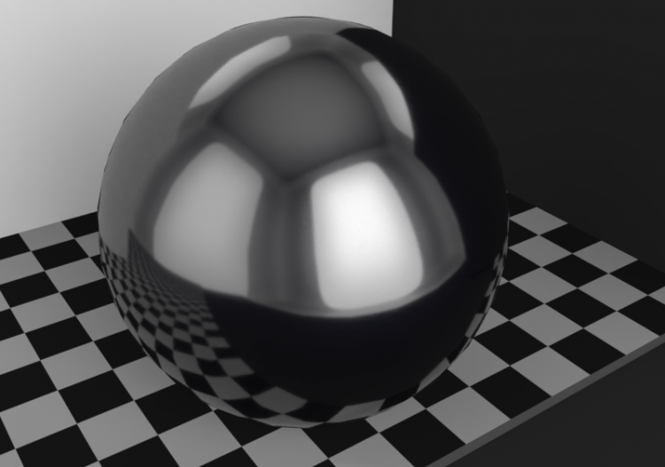Textura metal - Preto azeviche - ACCA software