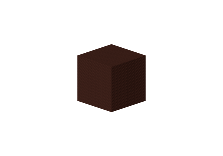Textura vime - Castanho chocolate - ACCA software Textura vime - Castanho chocolate - ACCA software