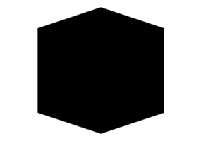 Textura mimbre - Negro intenso