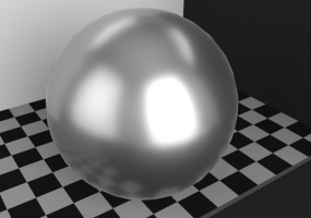 Textura metal - Gris señal