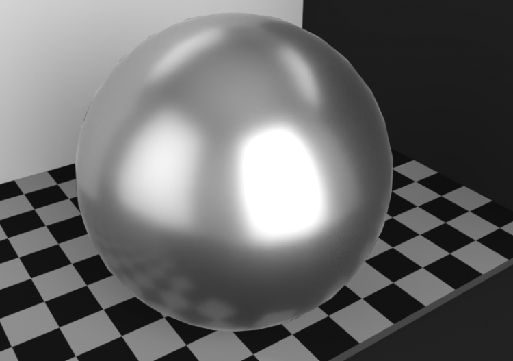 Textura metal - Gris señal - ACCA software