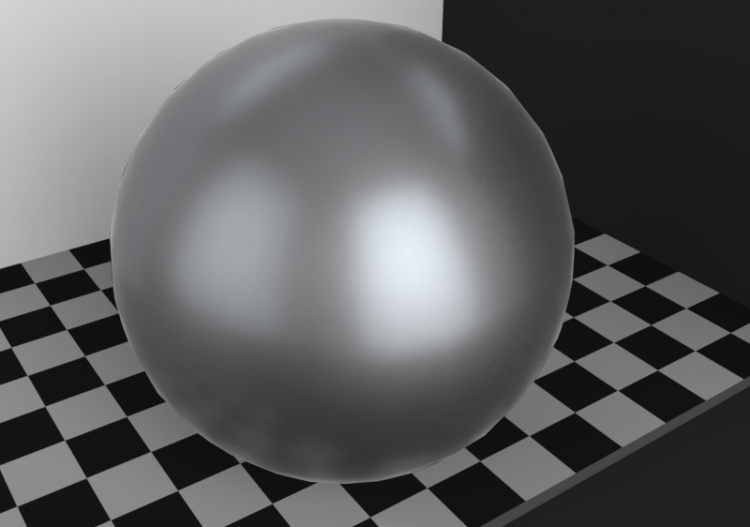 Textura metal - Gris pizarra - ACCA software