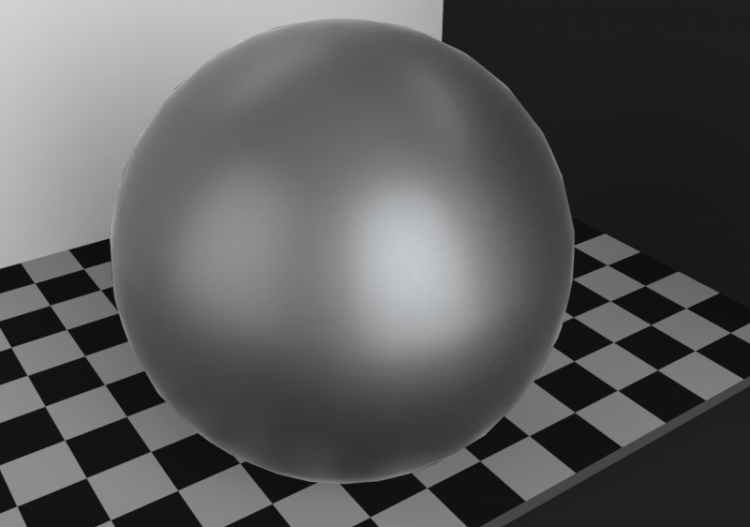 Texture metallo - Grigio nerastro - ACCA software