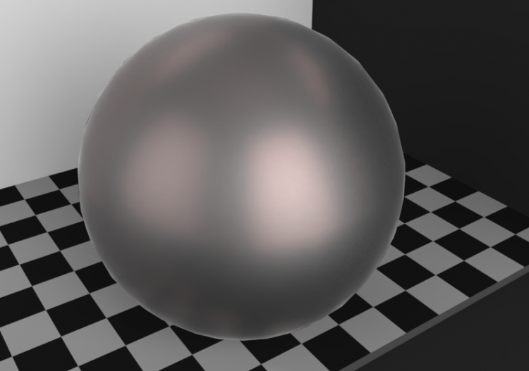 Textura metal - Marrón chocolate - ACCA software