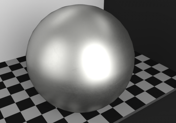 Anodised Alluminium Texture - 信号白 - ACCA software