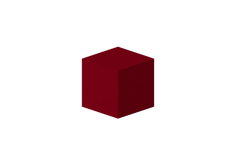 Texturen Wicker - Purpurrot - ACCA software Texturen Wicker - Purpurrot - ACCA software