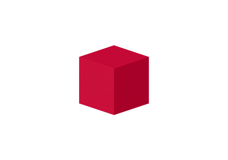 Textura mimbre - Rojo frambuesa - ACCA software Textura mimbre - Rojo frambuesa - ACCA software