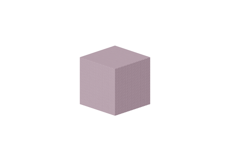 Wicker texture - Pastel violet - ACCA software Wicker texture - Pastel violet - ACCA software