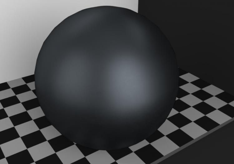 Anodised Alluminium Texture - 自然灰 - ACCA software