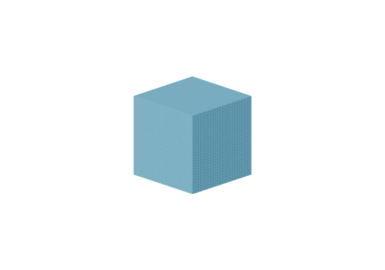 Wicker texture - Pastel Blue - ACCA software Wicker texture - Pastel Blue - ACCA software