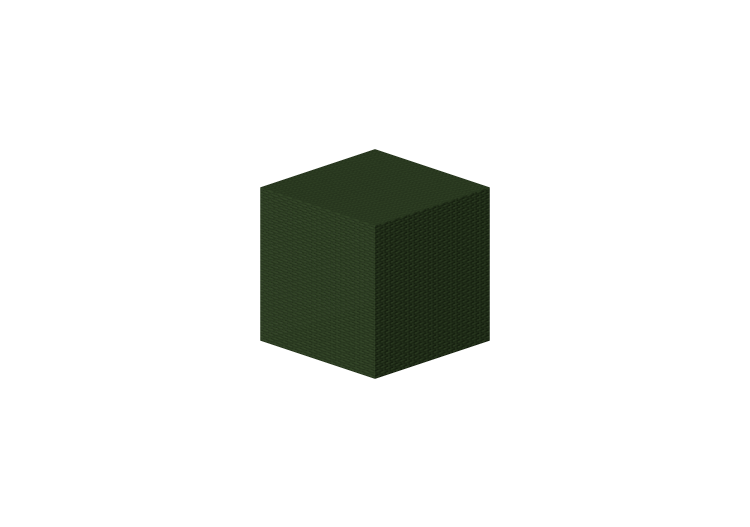 Texture vimini - Verde cromo - ACCA software Texture vimini - Verde cromo - ACCA software