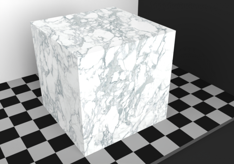 Textura pavimentos - Arabescato 90x90 desalineado - ACCA...