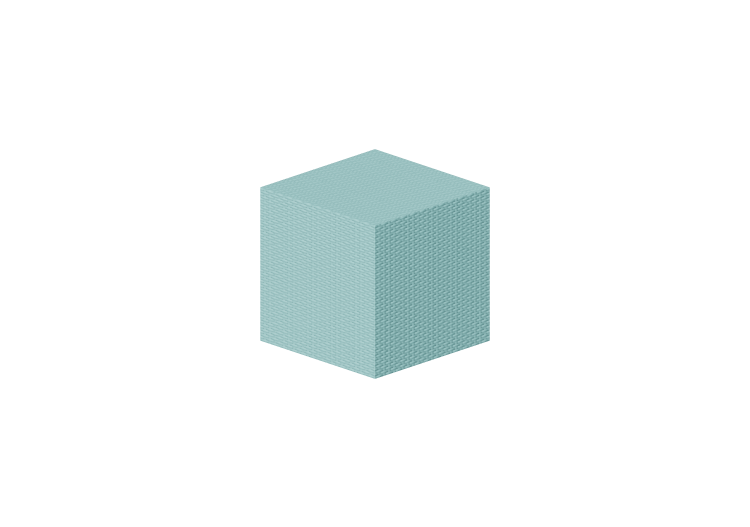Texture osier - Turquoise pastel - ACCA software Texture osier - Turquoise pastel - ACCA software