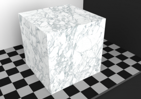 Flooring Textures - Arabesque 60x60 layed aligned