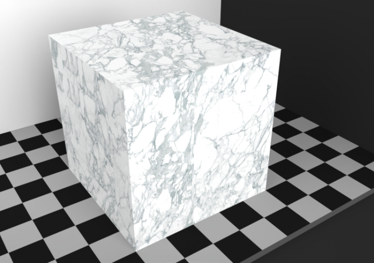 Flooring Textures - Arabesque 60x60 layed aligned - ACCA...