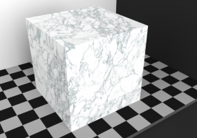 Flooring Textures - Arabesque 60x60 layed staggered