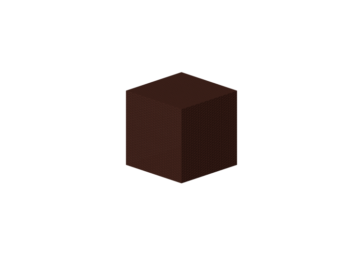 Texture osier - Marron chocolat - ACCA software Texture osier - Marron chocolat - ACCA software