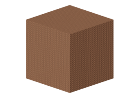 Textura mimbre - Marr&oacute;n p&aacute;lido