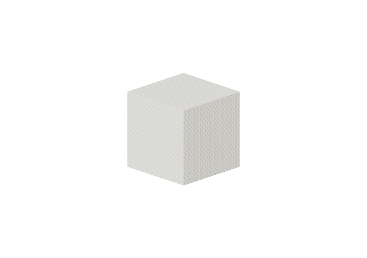 Texture osier - Blanc gris - ACCA software Texture osier - Blanc gris - ACCA software