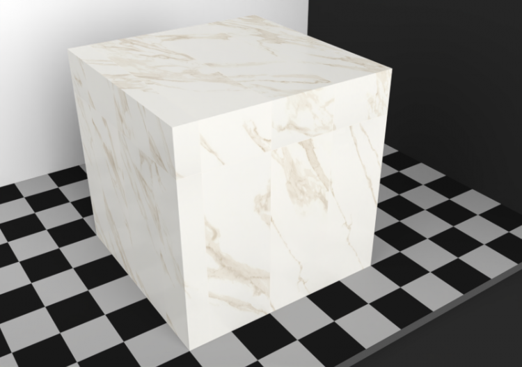 Calacatta Cremo 120x30 alignée - ACCA software