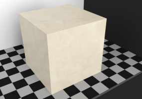 Safari Bone 90x90 layed aligned