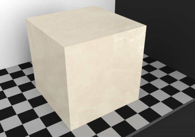 Safari Bone 90x90 layed staggered - ACCA software